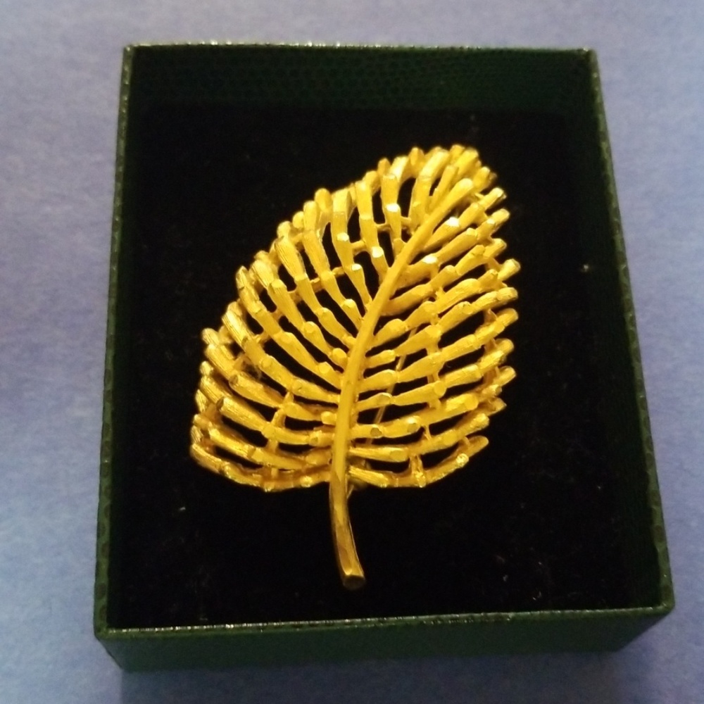 Pin - Picture 1 of 2